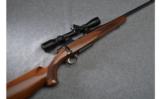 Browning A-Bolt Rifle in .270 WSM - 1 of 9