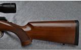 Browning A-Bolt Rifle in .270 WSM - 6 of 9