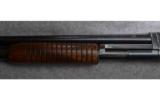Winchester Model 12 Pump Shotgun in 12 Ga - 8 of 9