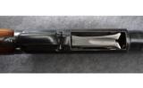 Winchester Model 12 Pump Shotgun in 12 Ga - 4 of 9