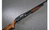 Winchester Model 12 Pump Shotgun in 12 Ga - 1 of 9