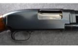 Winchester Model 12 Pump Shotgun in 12 Ga - 2 of 9