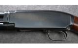 Winchester Model 12 Pump Shotgun in 12 Ga - 7 of 9