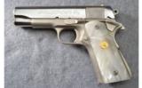 Colt Combat Commander 70's Series 1911 in .45 ACP - 2 of 4
