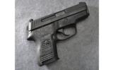 Sig Sauer P224 Extreme 9mm Handgun - 1 of 4