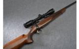 Browning A Bolt Rifle in 7mm WSM - 1 of 9
