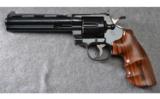 Colt Python Revolver Six Inch in .357 Magnum - 2 of 7