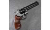 Colt Python Revolver Six Inch in .357 Magnum - 1 of 7