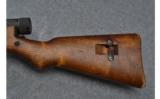 Suomi M31 Semi Auto 9mm Carbine made in Finland - 7 of 8