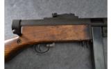 Suomi M31 Semi Auto 9mm Carbine made in Finland - 3 of 8