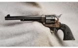 Colt Single Action Army
.44 Special 3rd Gen - 2 of 2