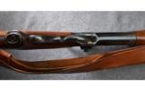 Winchester Model 71 Lever Action Long Tang Deluxe in .348 Win - 6 of 9