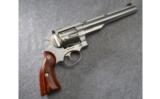 Ruger Redhawk Stainless Revolver in .44 Mag - 1 of 4