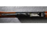 BrowningA-5 Light Twelve Semi Auto Shotgun in 12 Gauge - 4 of 9