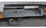 BrowningA-5 Light Twelve Semi Auto Shotgun in 12 Gauge - 2 of 9