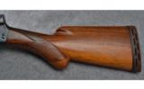 BrowningA-5 Light Twelve Semi Auto Shotgun in 12 Gauge - 6 of 9