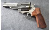 Ruger GP-100 Match Champion Revolver in .357 Mag - 2 of 4