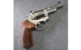 Ruger GP-100 Match Champion Revolver in .357 Mag - 1 of 4