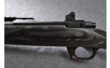 Ruger Gunsite Scout Bolt Action Rifle in .308 - 7 of 9