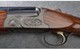 Caesar Guerini Summit 12 Gauge Over and Under with Case - 7 of 9