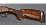 Caesar Guerini Summit 12 Gauge Over and Under with Case - 6 of 9