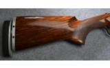 Caesar Guerini Summit 12 Gauge Over and Under with Case - 3 of 9