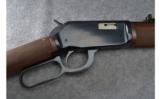 Winchester 9422 Lever Action NRA Model in .22 LR - 2 of 9