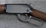 Winchester 9422 Lever Action NRA Model in .22 LR - 7 of 9