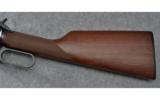 Winchester 9422 Lever Action NRA Model in .22 LR - 6 of 9