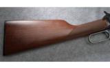 Winchester 9422 Lever Action NRA Model in .22 LR - 3 of 9
