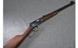 Winchester 9422 Lever Action NRA Model in .22 LR - 1 of 9