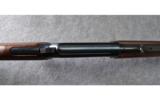 Winchester 9422 Lever Action NRA Model in .22 LR - 5 of 9