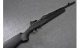 Ruger Ranch Rifle Mini 30 in 7.62 x 39 - 1 of 9