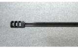 Blazer Tactical II .338 Lapua - 8 of 8