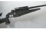 Blazer Tactical II .338 Lapua - 1 of 8