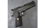 Essex Arms/Colt Custom Bullseye Pistol in .45 ACP - 1 of 4