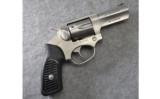 Ruger SP-101 Revolver 3