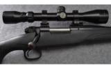 Winchester Model 70 Bolt Action Rifle in .243 WSSM - 2 of 9