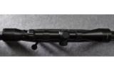 Winchester Model 70 Bolt Action Rifle in .243 WSSM - 4 of 9