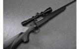 Winchester Model 70 Bolt Action Rifle in .243 WSSM - 1 of 9