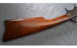 Remington No 2 Sporting Rolling Block Rifle in .22 RF - 2 of 9