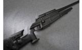 Blaser Tactical 2 Bolt Action Rifle in .338 Lapua Mag - 1 of 9