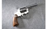 Colt Police Positive Special Revolver in .38 Special - 1 of 4