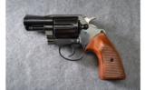 Colt Dectective Special 2 Inch Revolver in .38 Special - 2 of 4