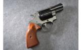 Colt Dectective Special 2 Inch Revolver in .38 Special - 1 of 4