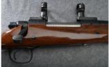 Remington Model 700 BDLBolt Action Rifle in .300 RUM - 2 of 9