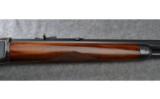 Winchester Model 1894 Deluxe Lever Action Rifle in .30 WCF - 4 of 9