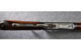 Winchester Model 1894 Deluxe Lever Action Rifle in .30 WCF - 6 of 9