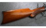 Winchester Model 1894 Deluxe Lever Action Rifle in .30 WCF - 2 of 9