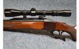 Ruger Model No.1 in .338 Ultra - 6 of 9